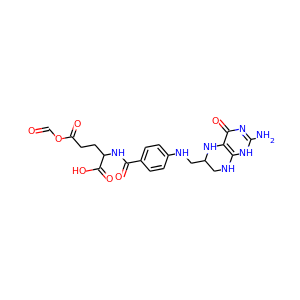Formyl tetrahydrofolate